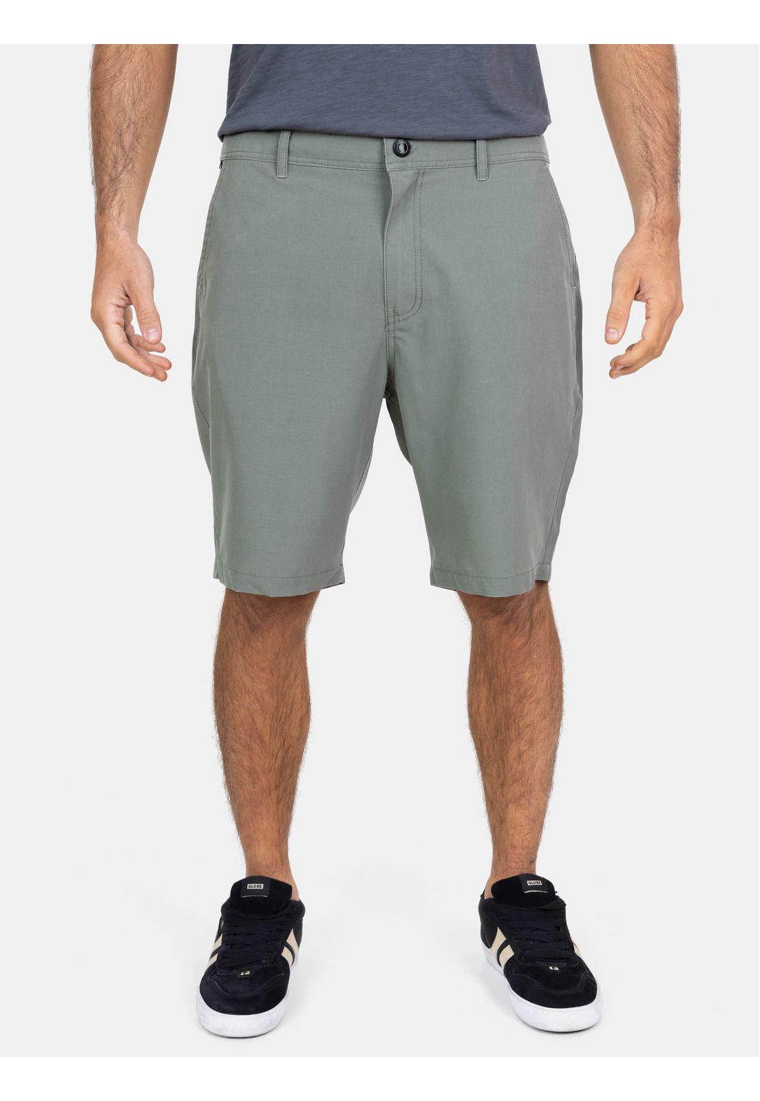 Bermuda Hibrido Ekolo Verde Hombre Maui And Sons-0