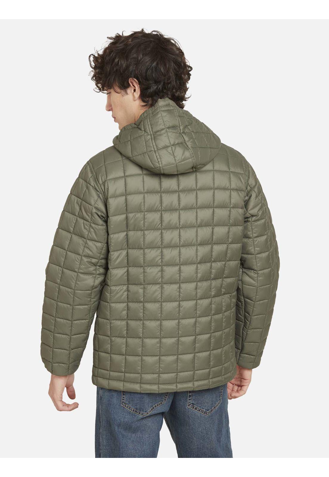 Parka Hombre 5PK156 Verde Maui and Sons-1