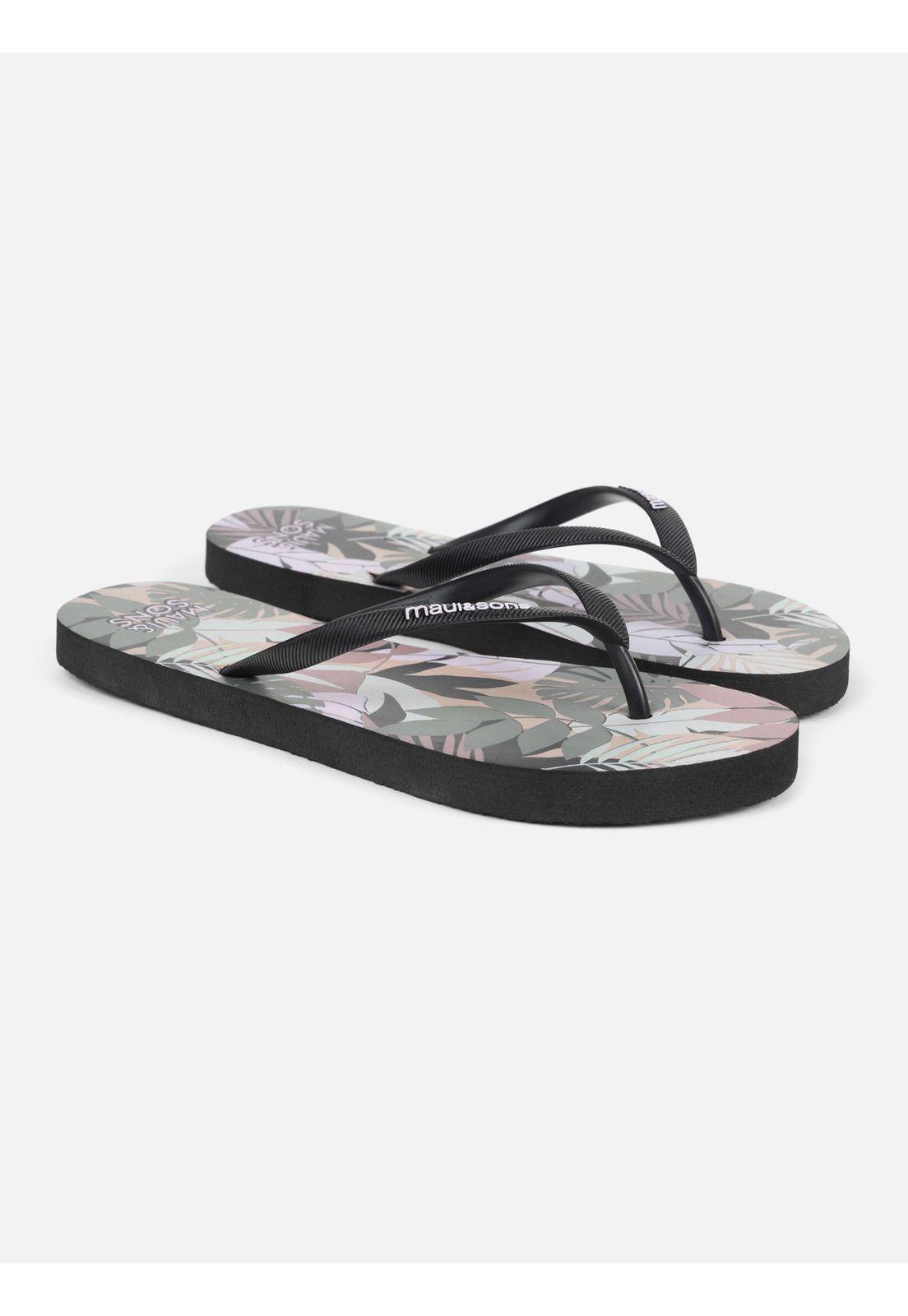 Sandalias 5S1431 Mujer Multicolor Maui and Sons-2