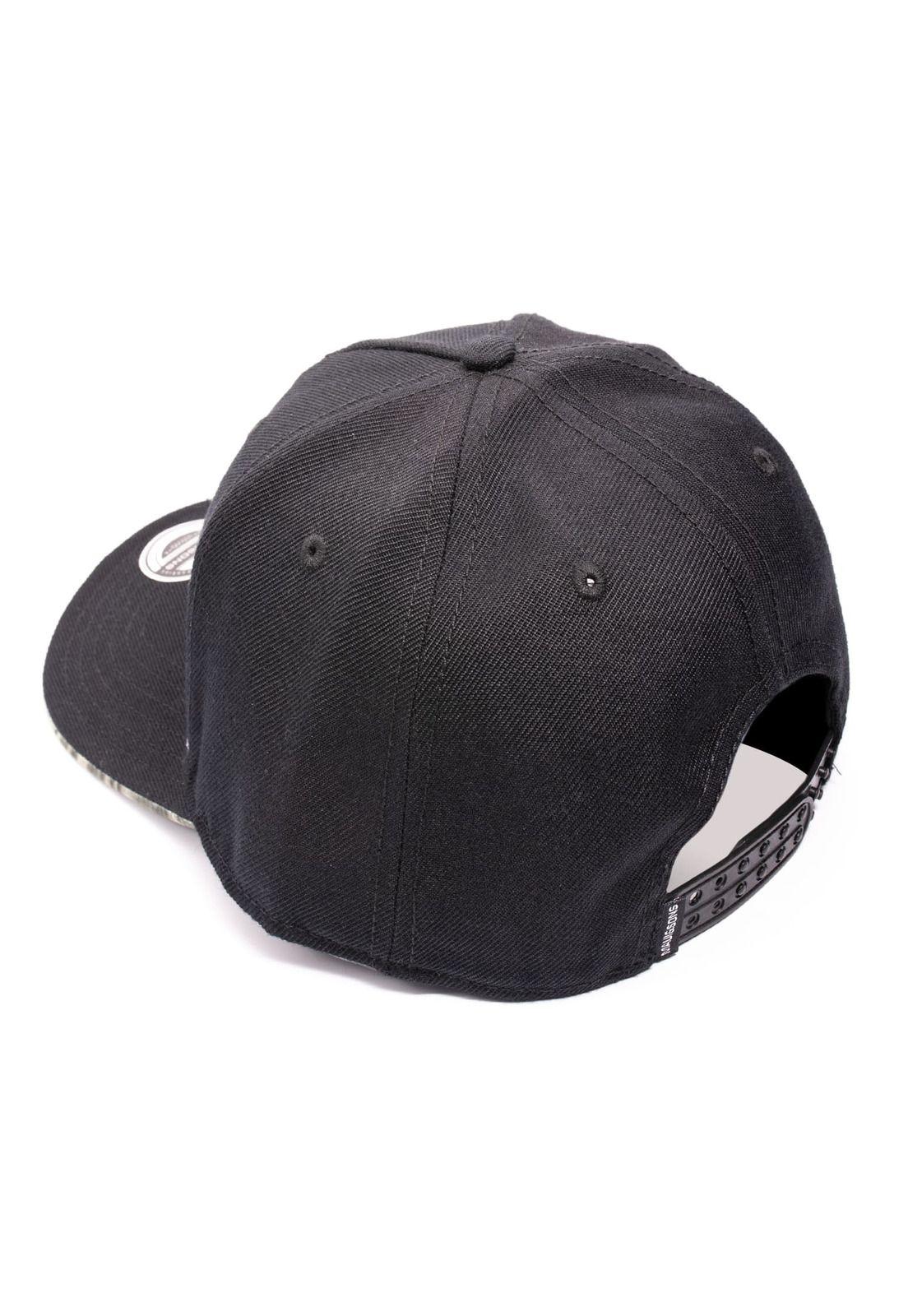 Jockey Hombre Negro Maui and Sons 5AJ135-MV20-1