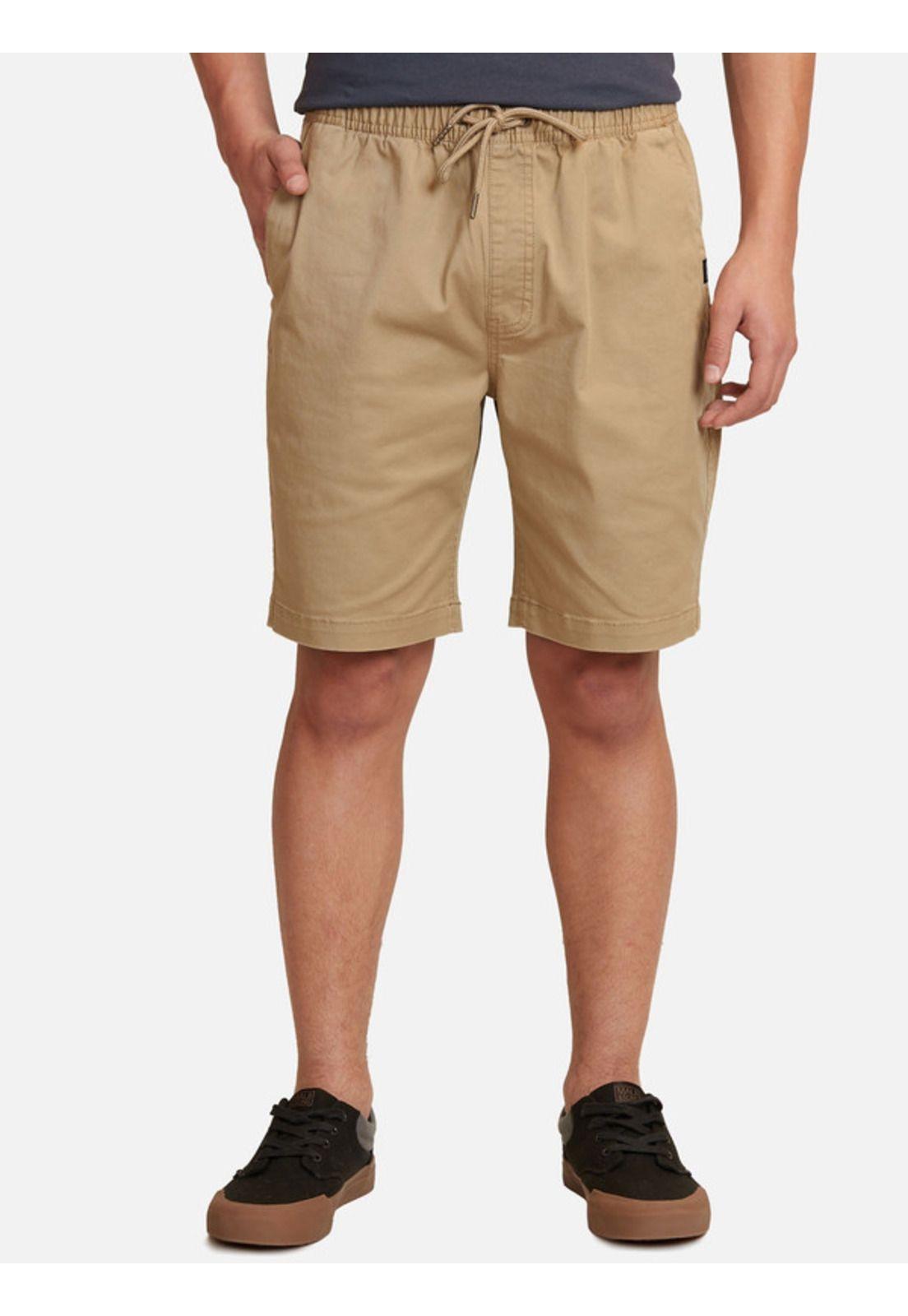 Bermuda Jogger Basic Young Taffy Juvenil Maui and sons-0