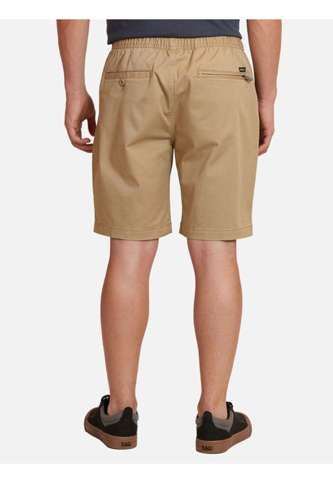 Bermuda Jogger Basic Young Taffy Juvenil Maui and sons-1