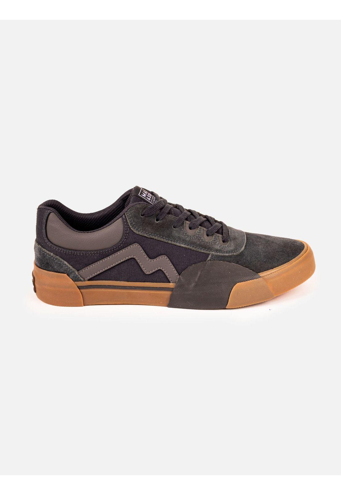 Zapatillas 5Z723-MI  Hombre Gris Maui and sons-0