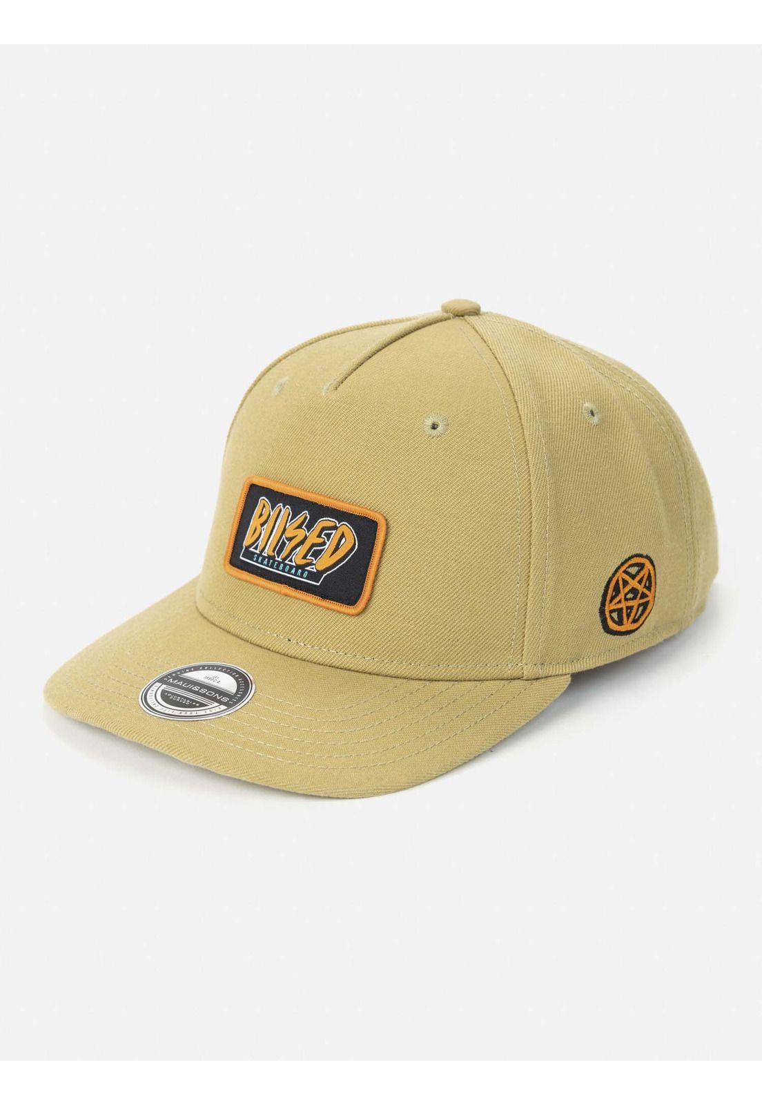 Jockey Bilsed Co.  Hombre Khaki Maui and Sons-0