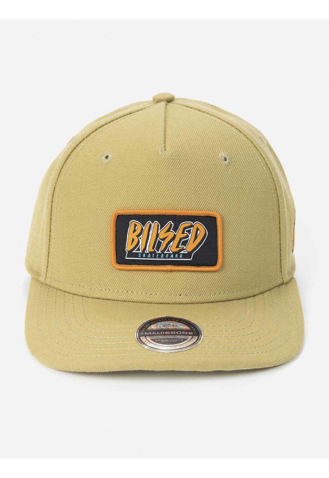 Jockey Bilsed Co.  Hombre Khaki Maui and Sons-1