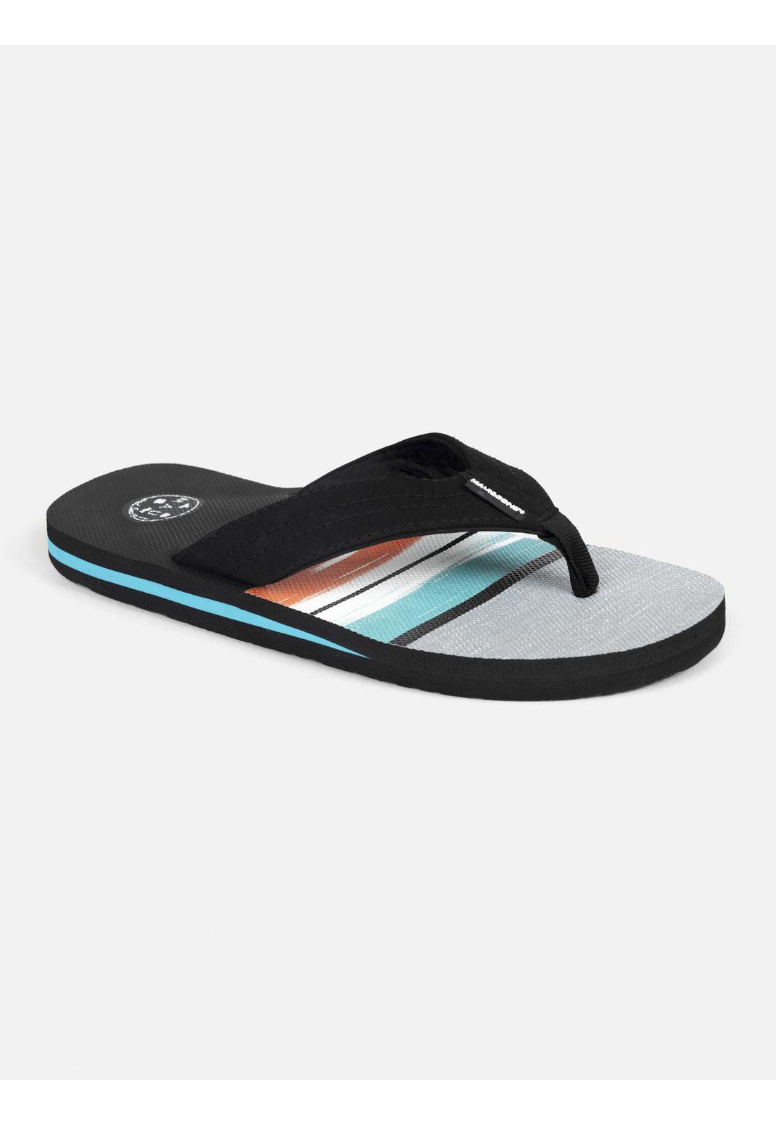 Sandalias Hombre 5S1391-MV22 Negro Maui and Sons-0