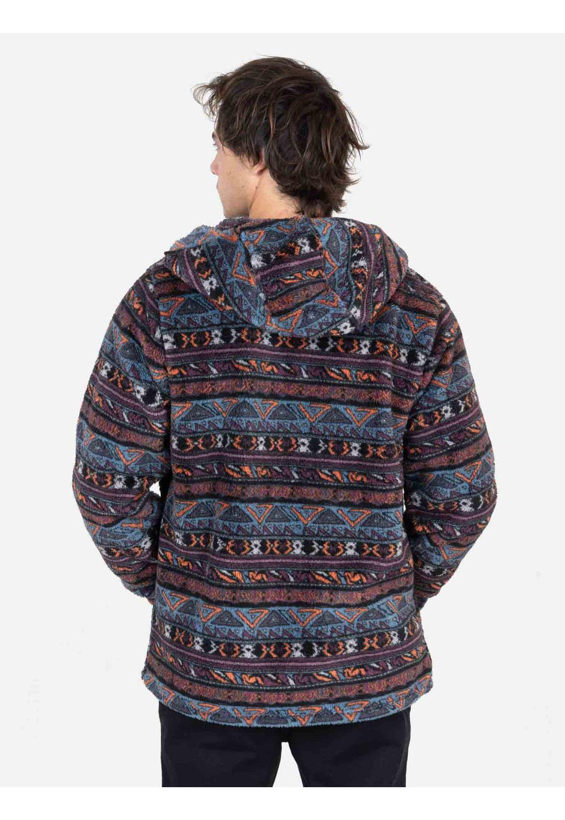 Poleron Chiporro Dolphin Multicolor Maui And Sons-1
