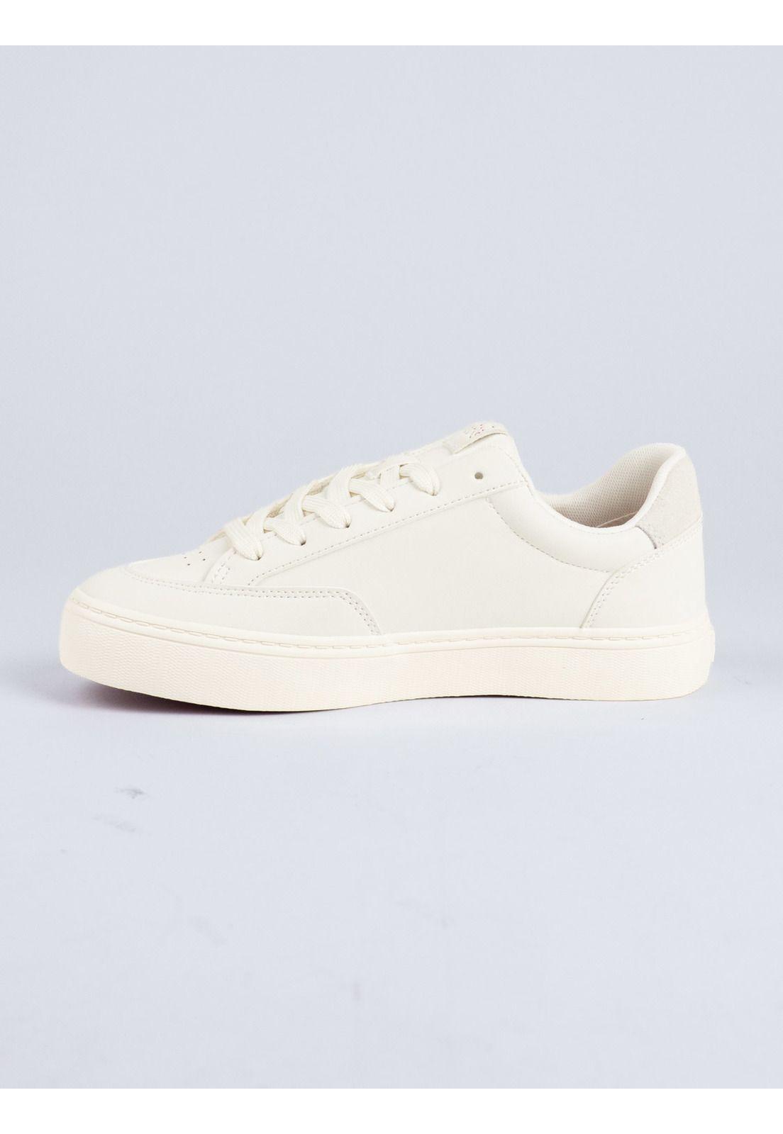 Zapatillas Pipiwai Blanco Mujer Maui and sons-2