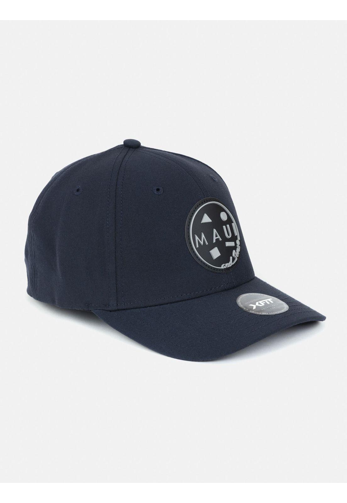 Jockey Canvas Hombre Azul 5AJ1305-MV22 Maui & Sons-1