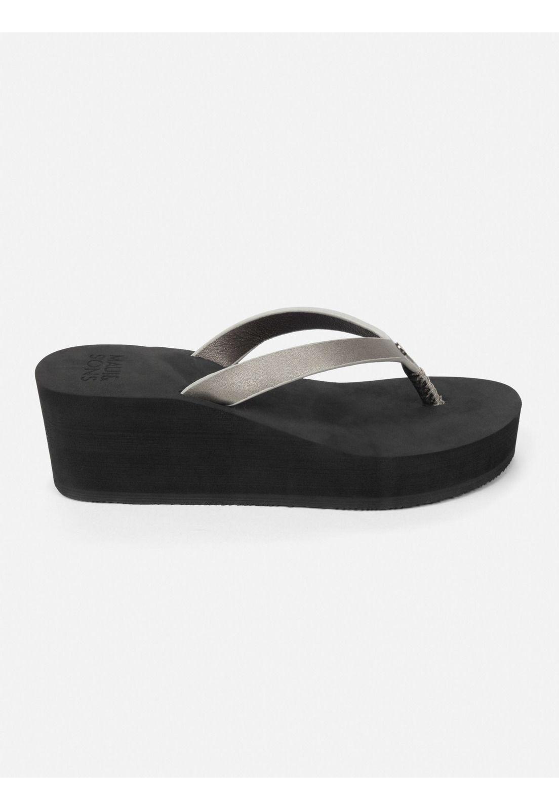 Sandalias 5S1761 Mujer Gris Maui and Sons-0