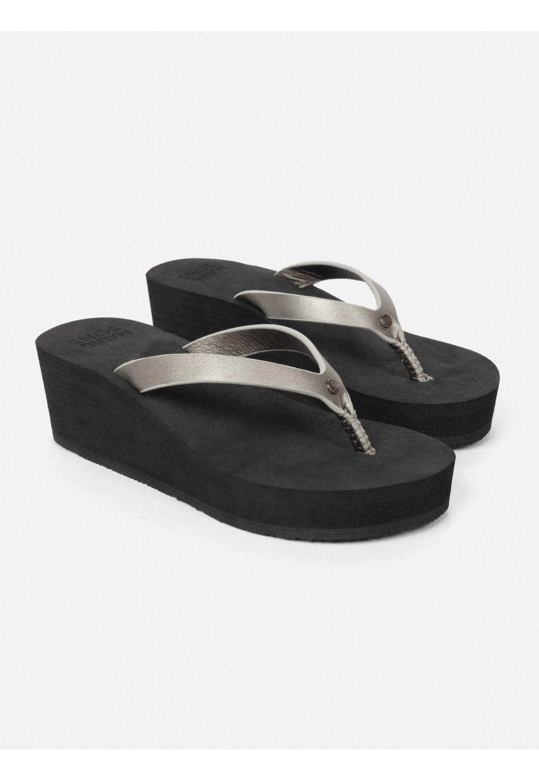 Sandalias 5S1761 Mujer Gris Maui and Sons-3