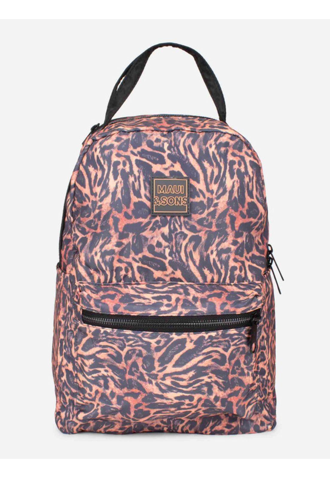 Mochila Celestial Mujer Maui and sons-2