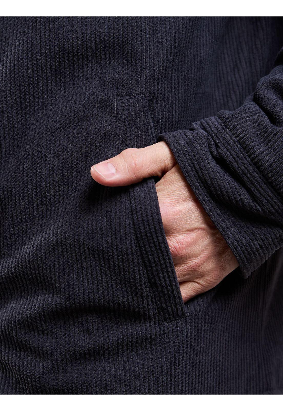 Chaqueta Kidoo Gris Hombre Maui And Sons-7