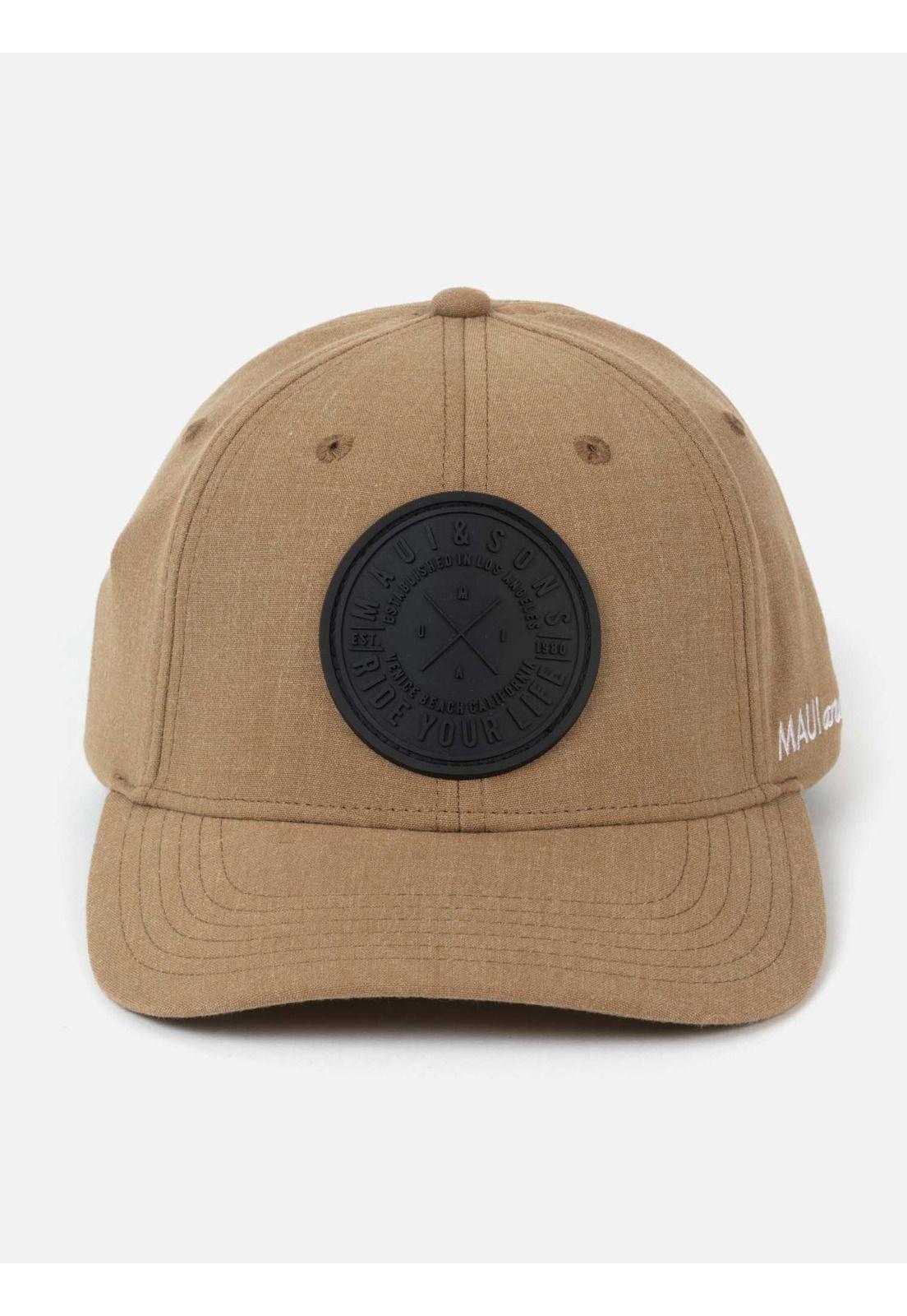 Jockey MxS  Hombre Khaki Maui and Sons-0