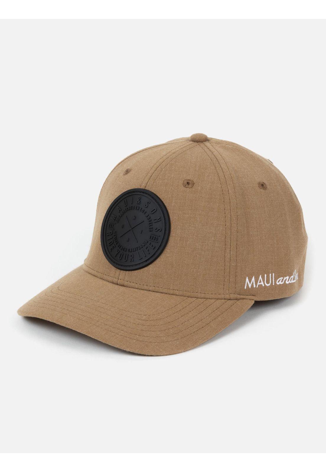 Jockey MxS  Hombre Khaki Maui and Sons-1
