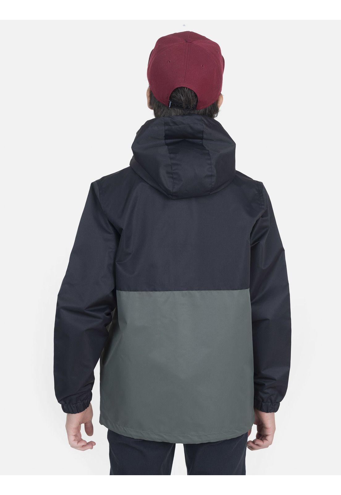 Casaca Juvenil 5K1684 Verde Maui and Sons-1