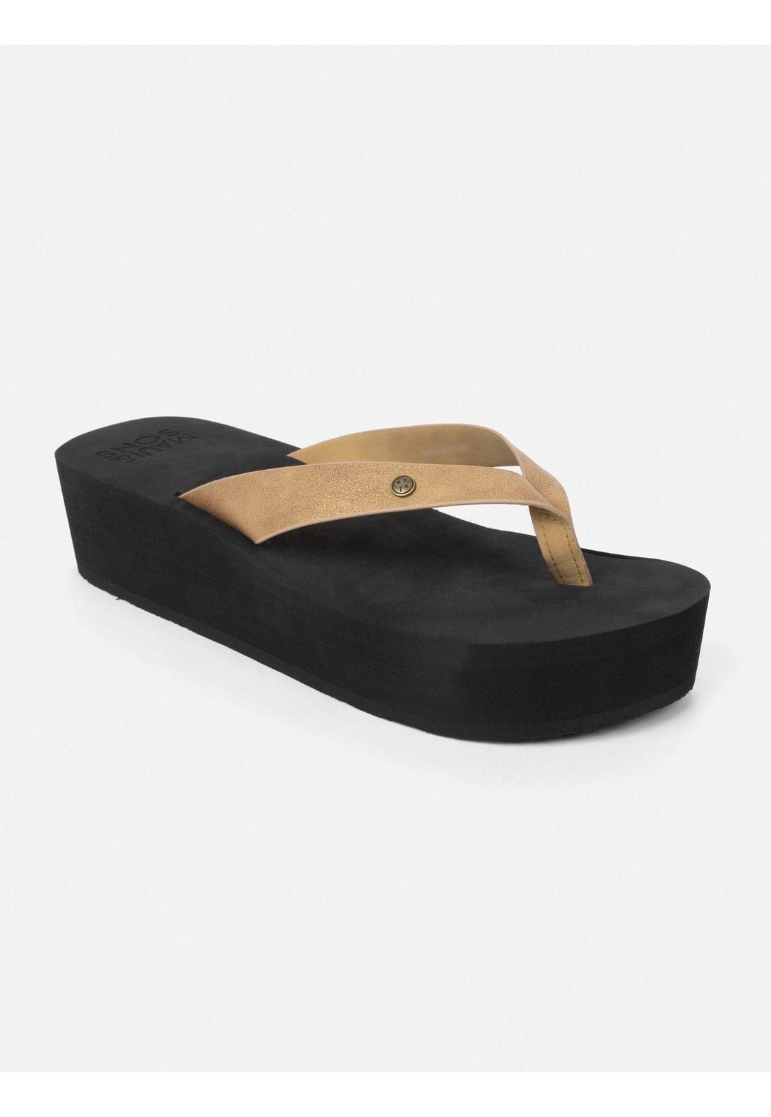 Sandalia 5S1775 Mujer Beige Maui And Sons-0