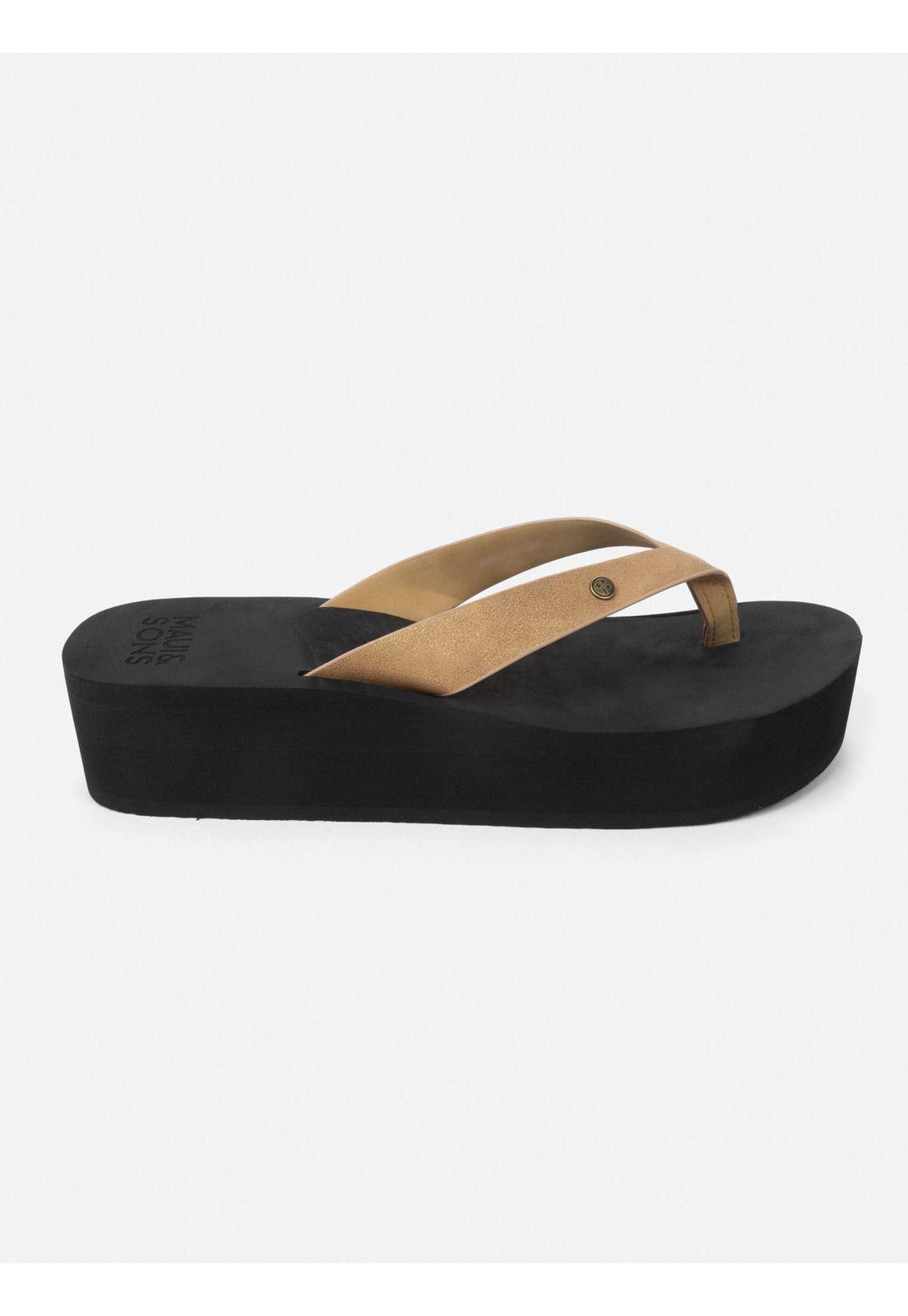 Sandalia 5S1775 Mujer Beige Maui And Sons-2