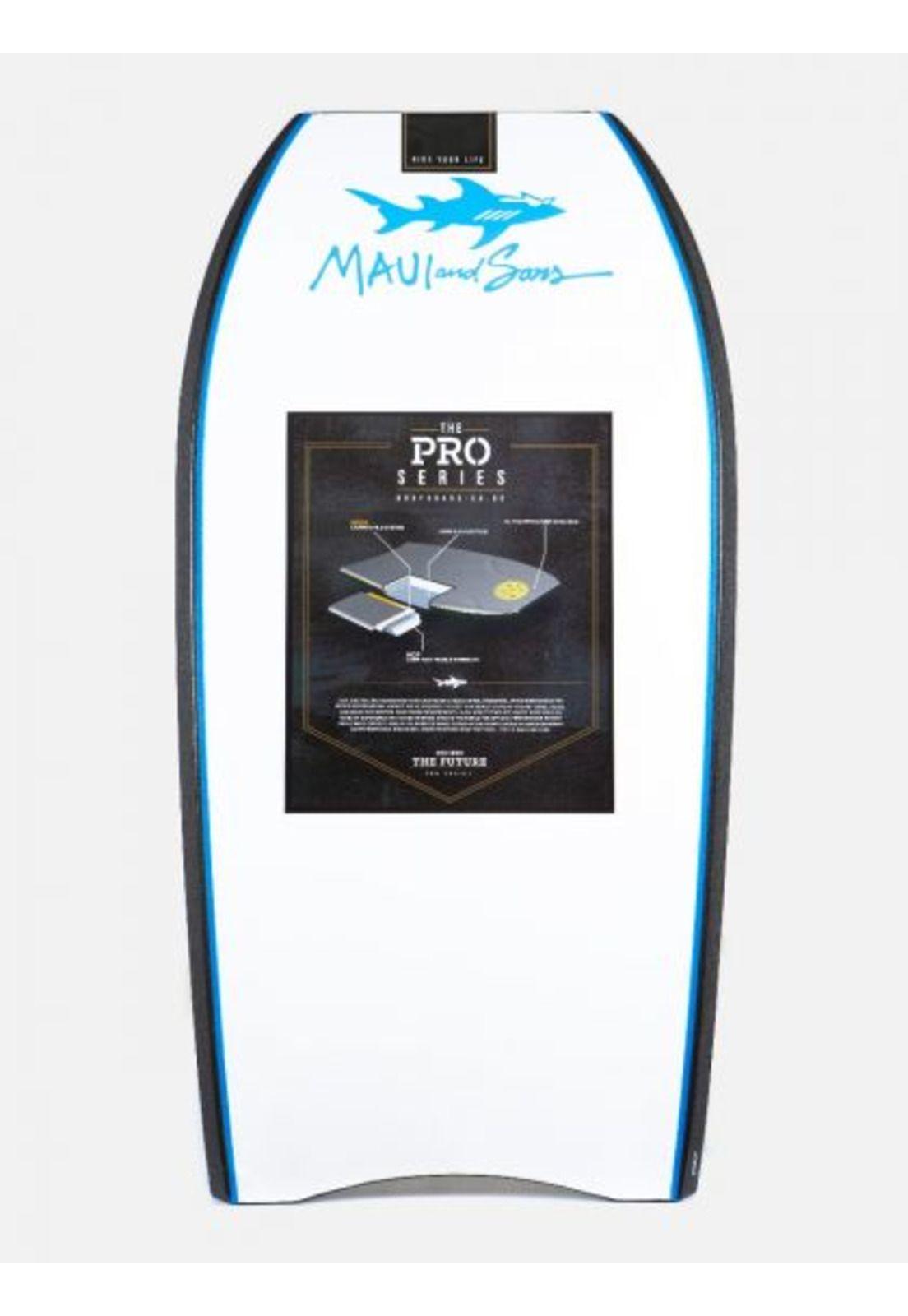 Bodyboard Maui 42" 5HB278-MV20-1