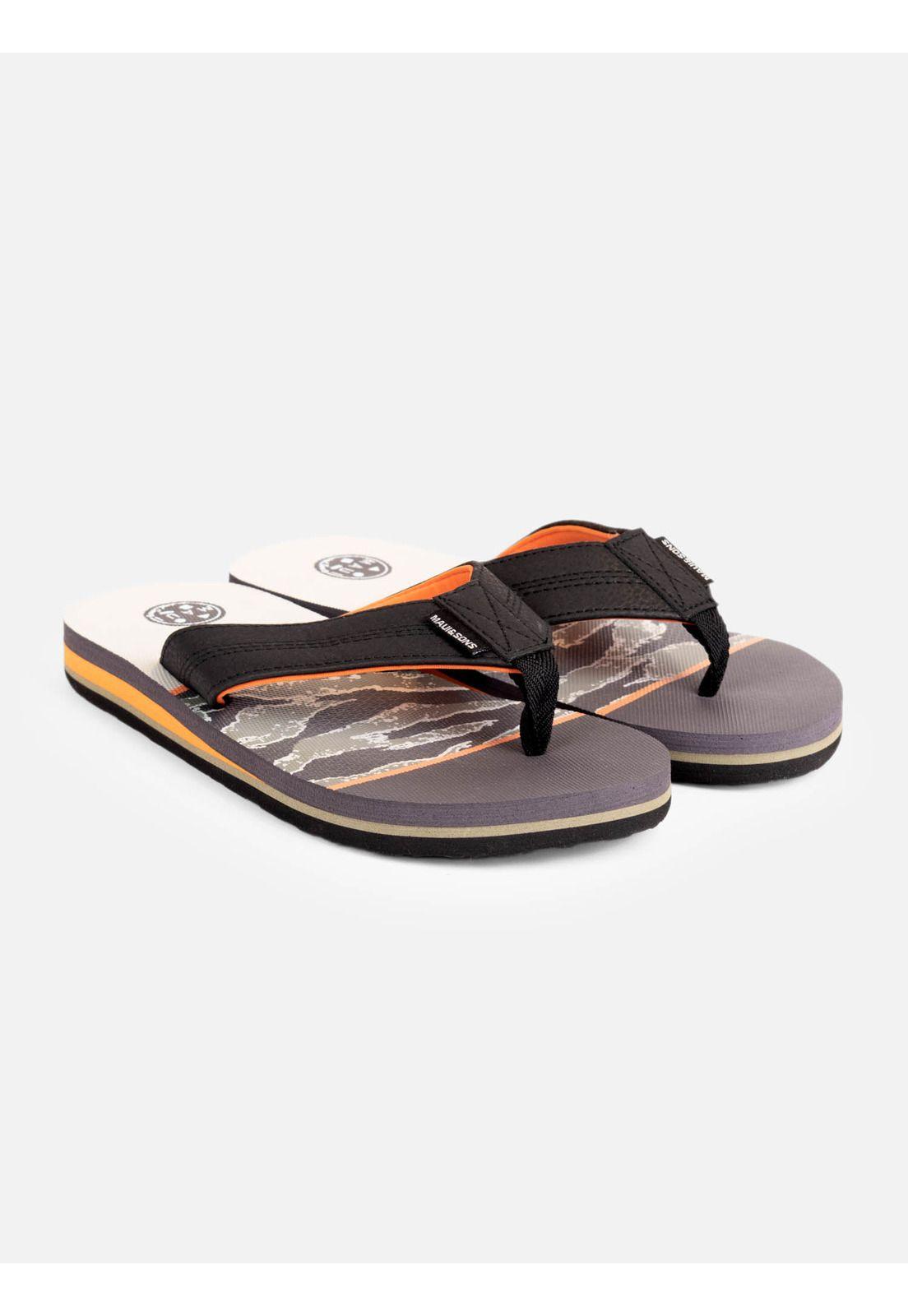 Sandalias Kaima Multicolor Infantil Maui And Sons-3