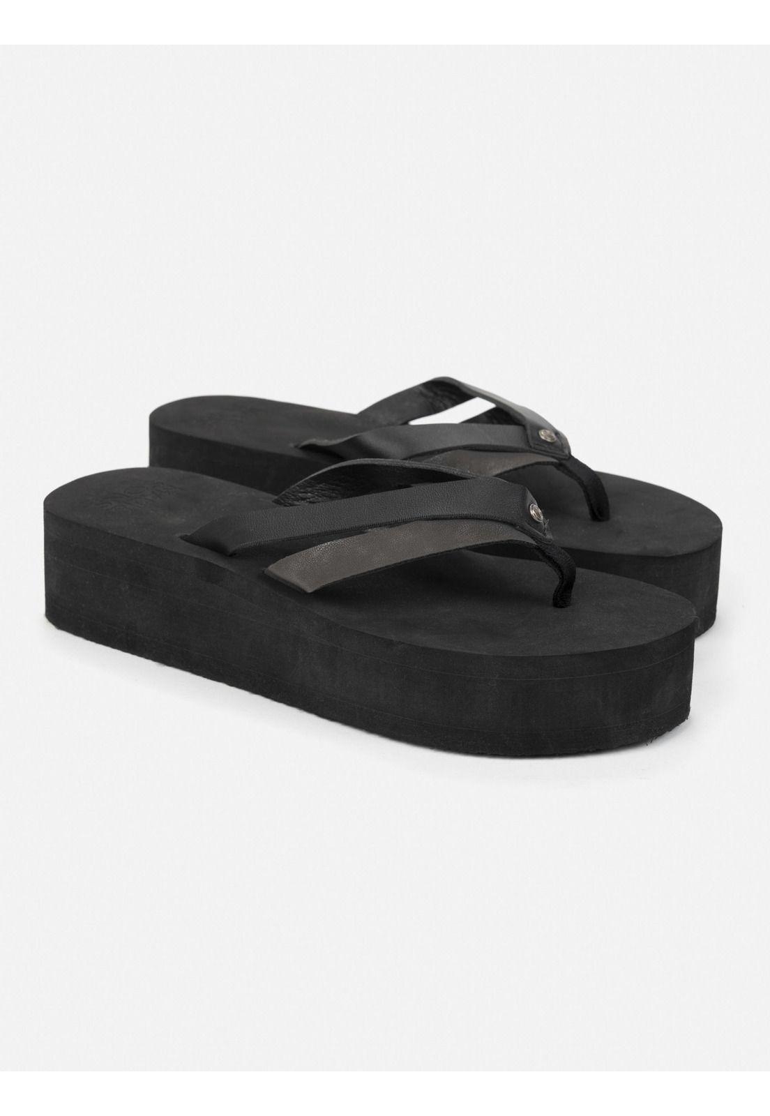 Sandalias 5S1776 Mujer Negro Maui and Sons-3