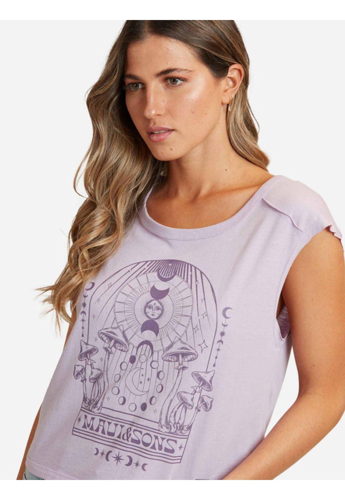 Polera Liviana Mistic Tank Maui and sons-2