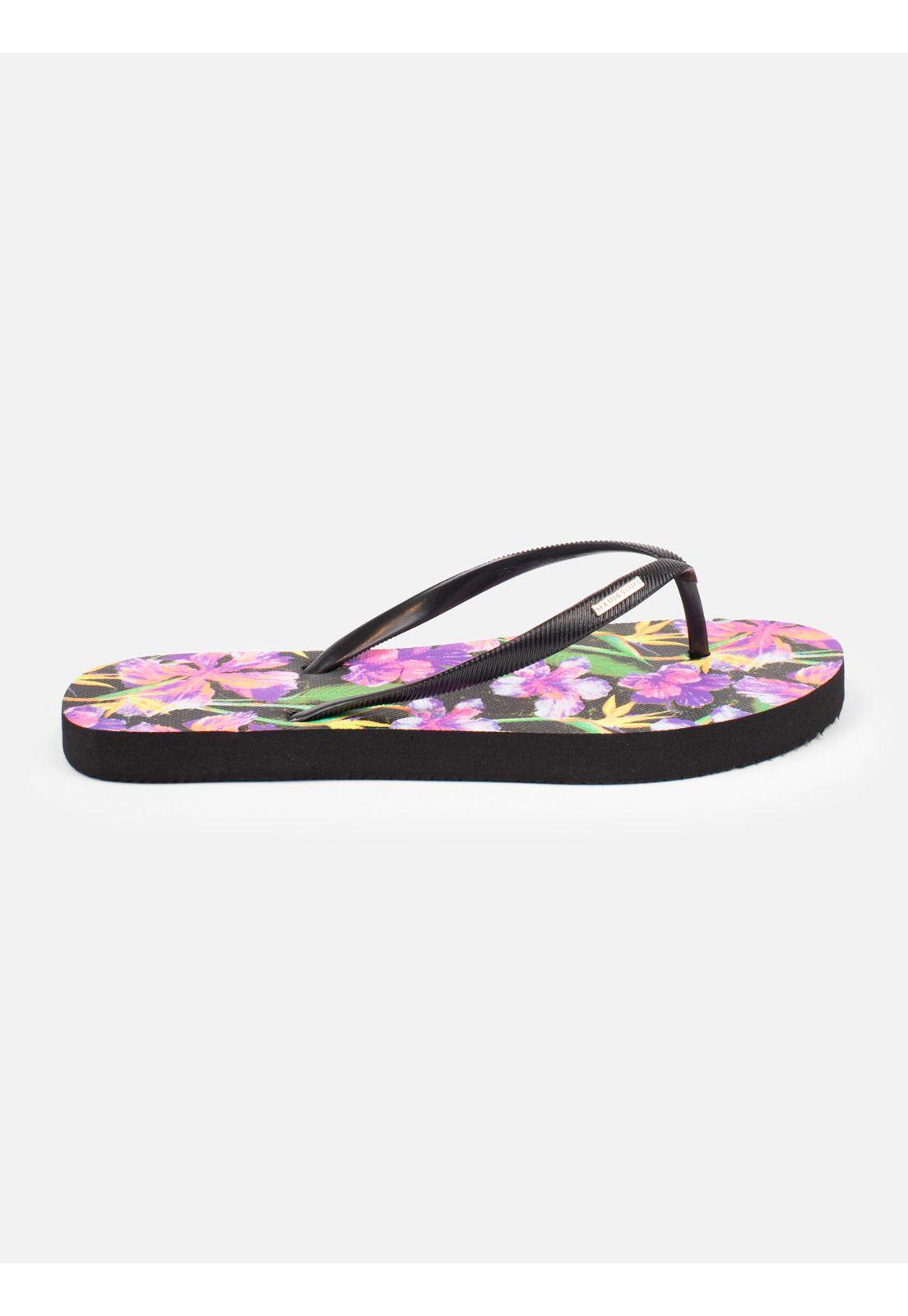 Sandalia Seaside Serenity Multicolor Mujer Maui And Sons-3