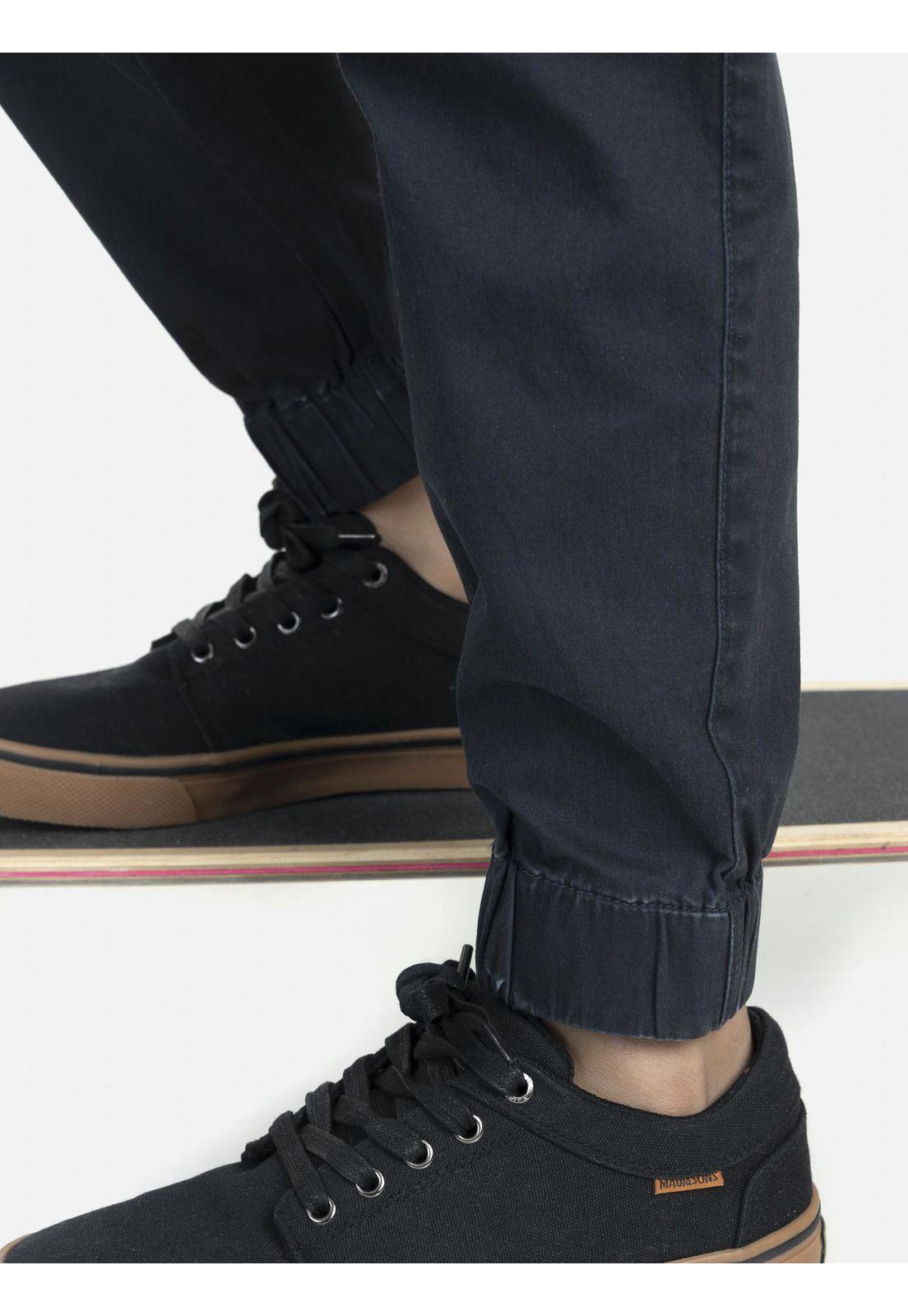 Pantalon Niño 5N1433-KI22 Azul Maui and Sons-2