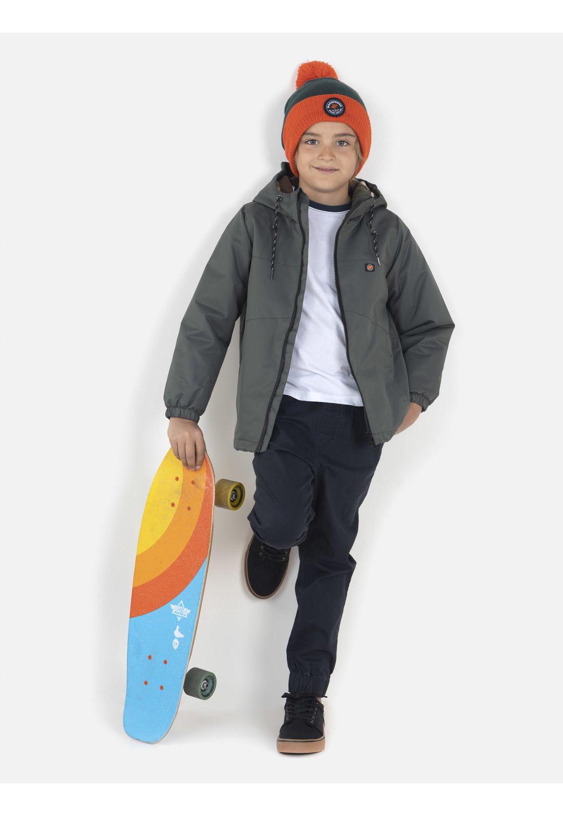 Pantalon Niño 5N1433-KI22 Azul Maui and Sons-3