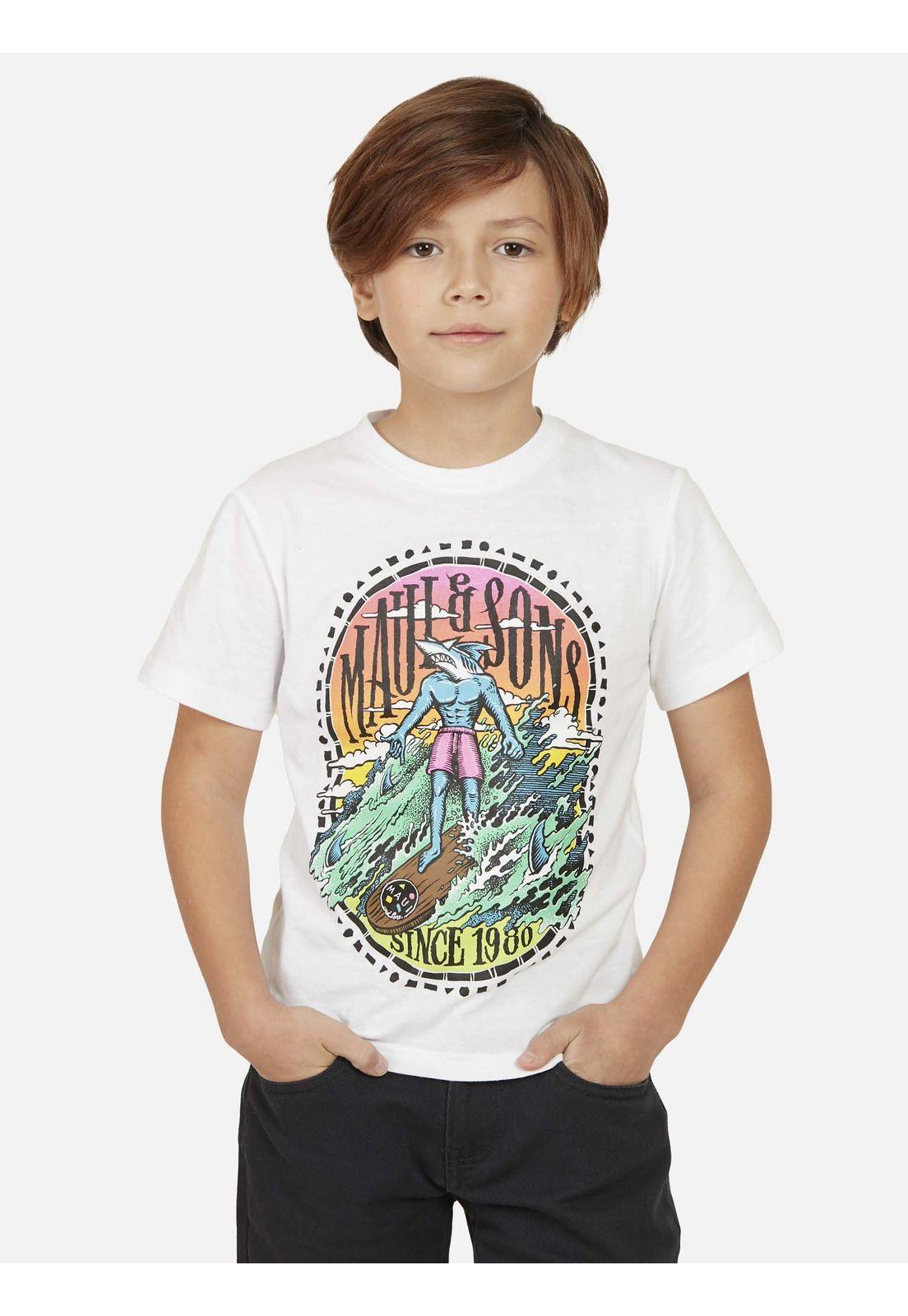 Polera sea brothers Niño Blanco Maui and Sons-0