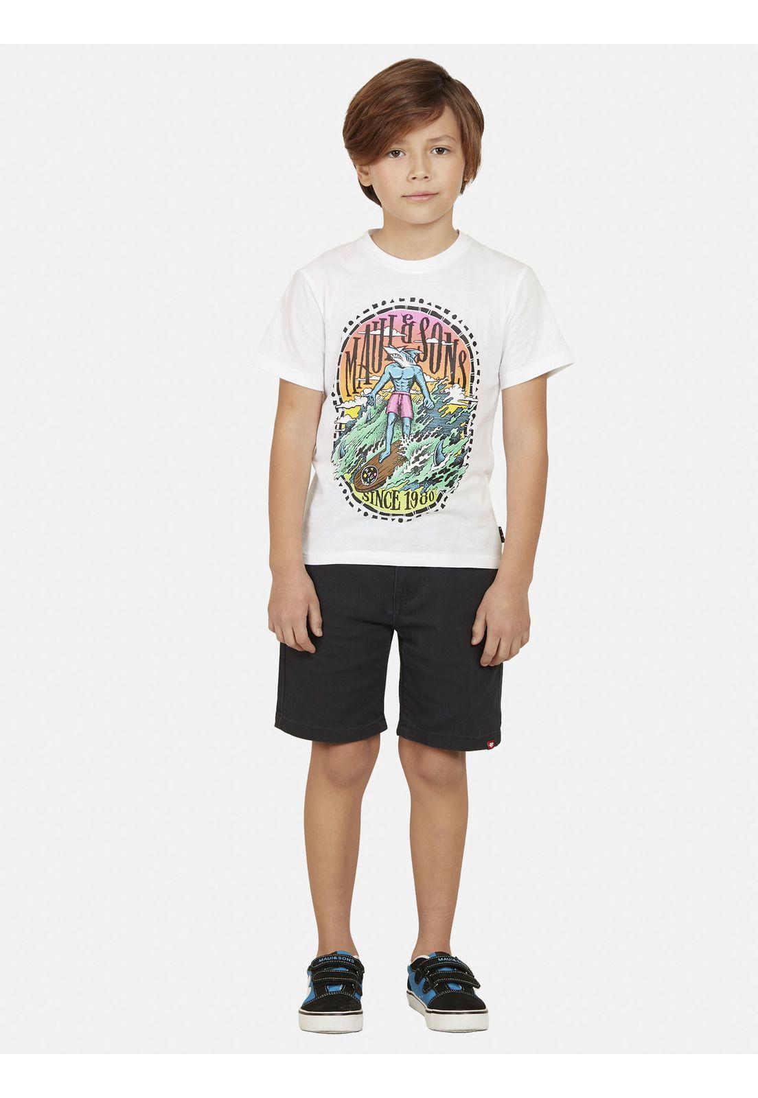 Polera sea brothers Niño Blanco Maui and Sons-3