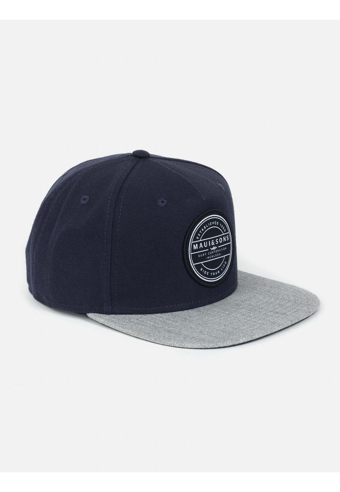 Jockey Hombre 5AJ1321-MV22 Azul Maui and Sons-1