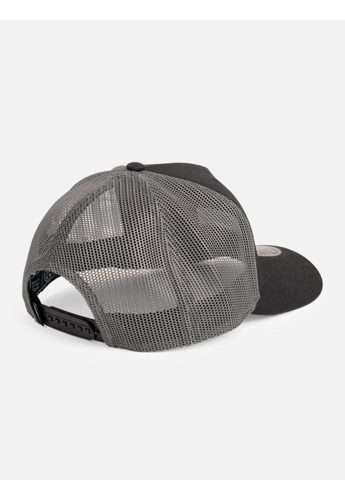 Jockey Vulkar Negro Hombre Maui And Sons-3