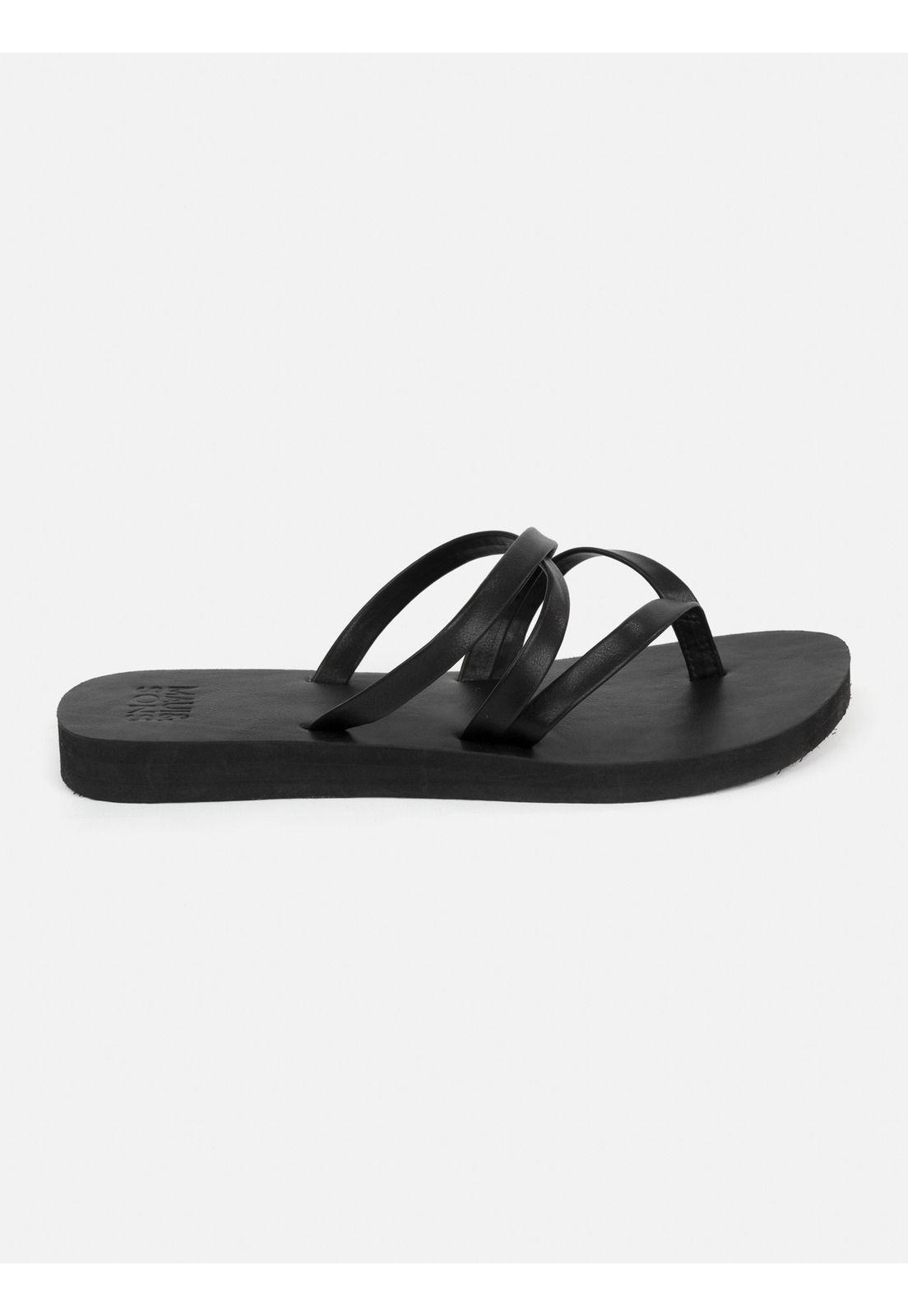 Sandalia  Mujer Negro 5S328-WV22 Maui And Sons-2
