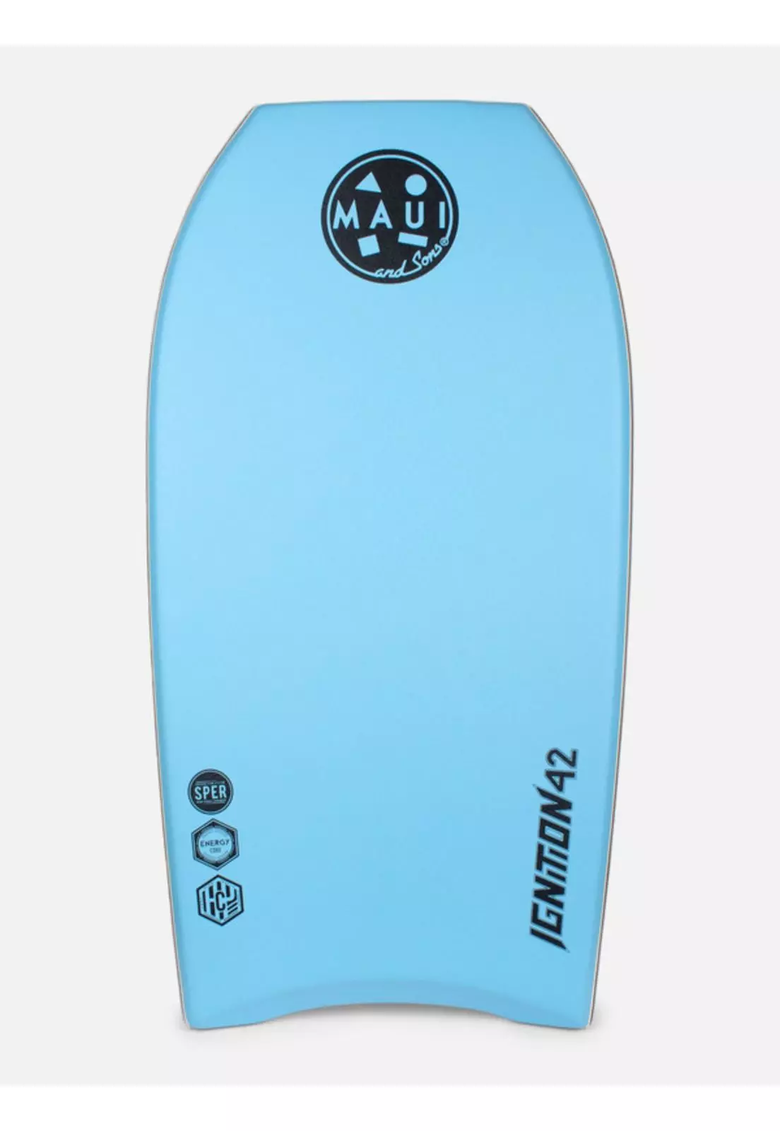 Bodyboard Ignition 42 Azul Adulto Maui and sons-0