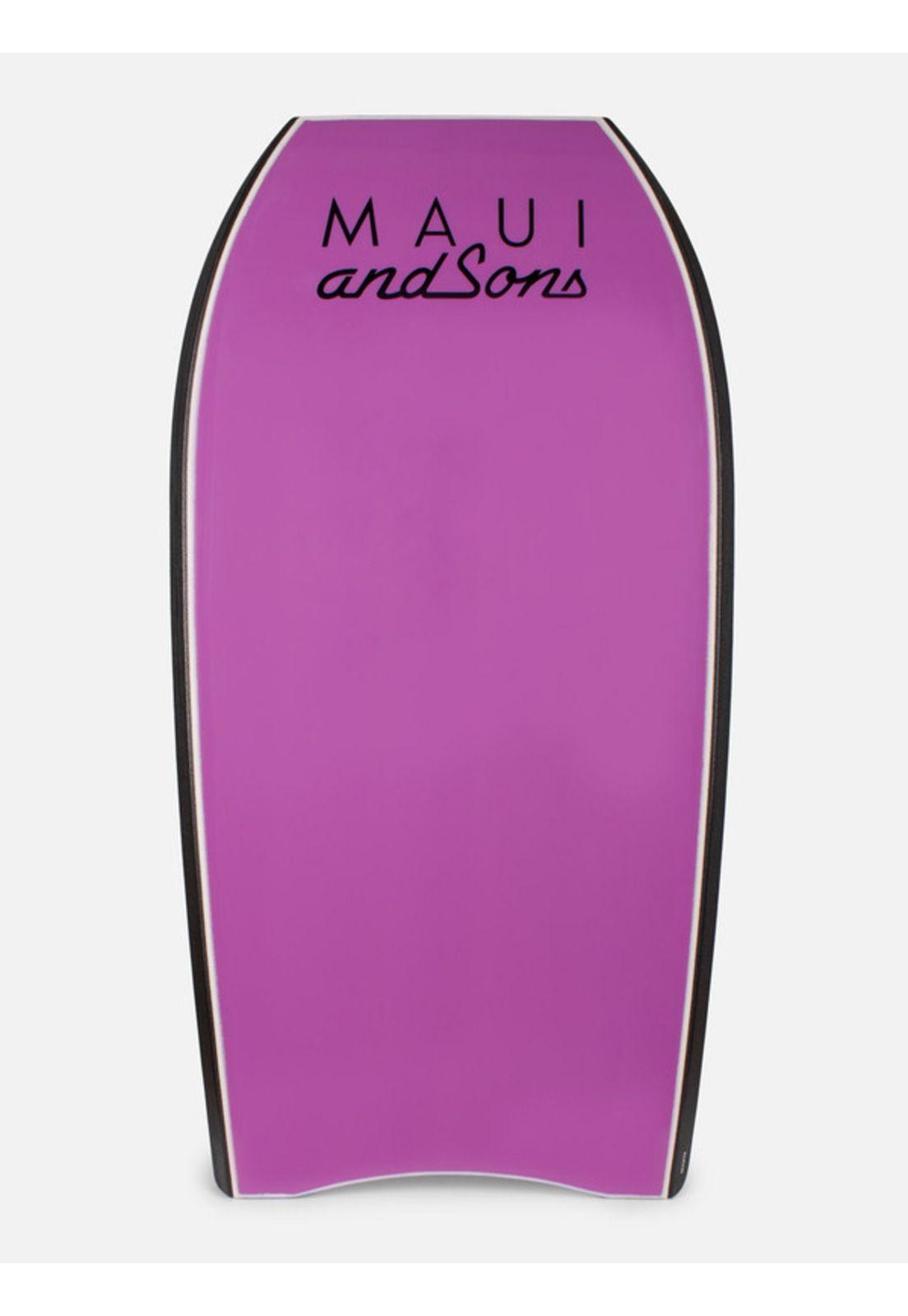 Bodyboard Ignition 42 Azul Adulto Maui and sons-1
