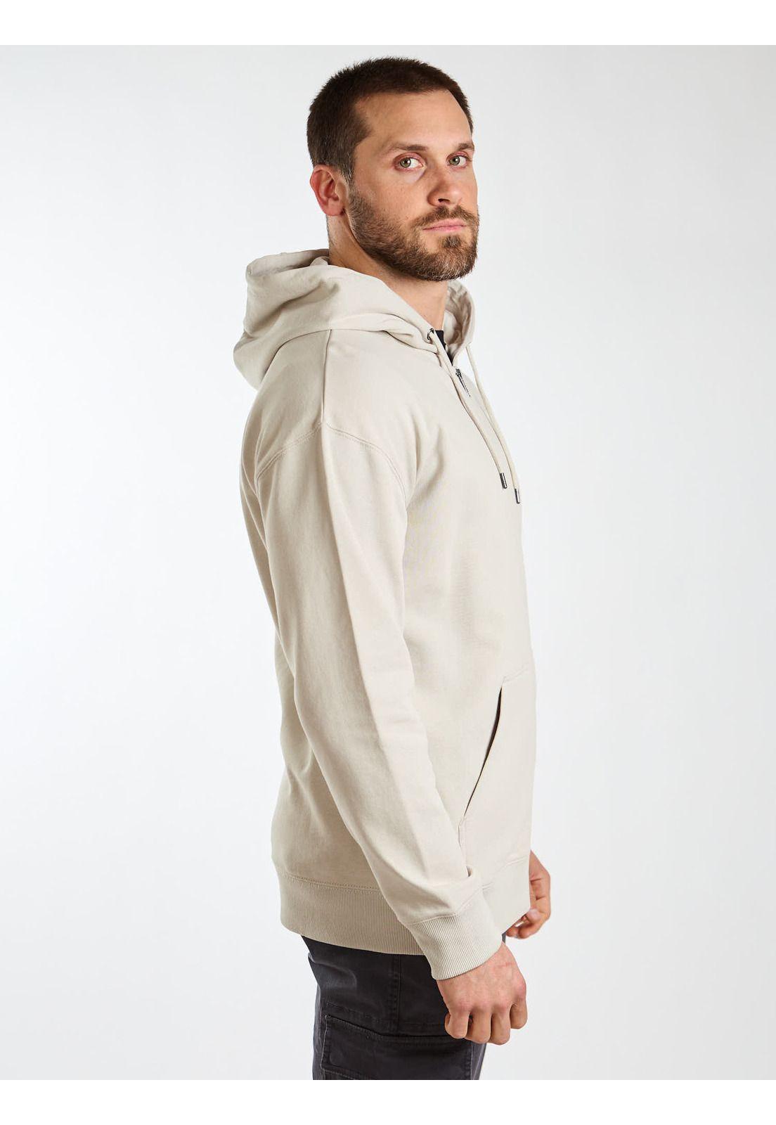 Poleron FZ Palm Beige Hombre Maui and Sons-2