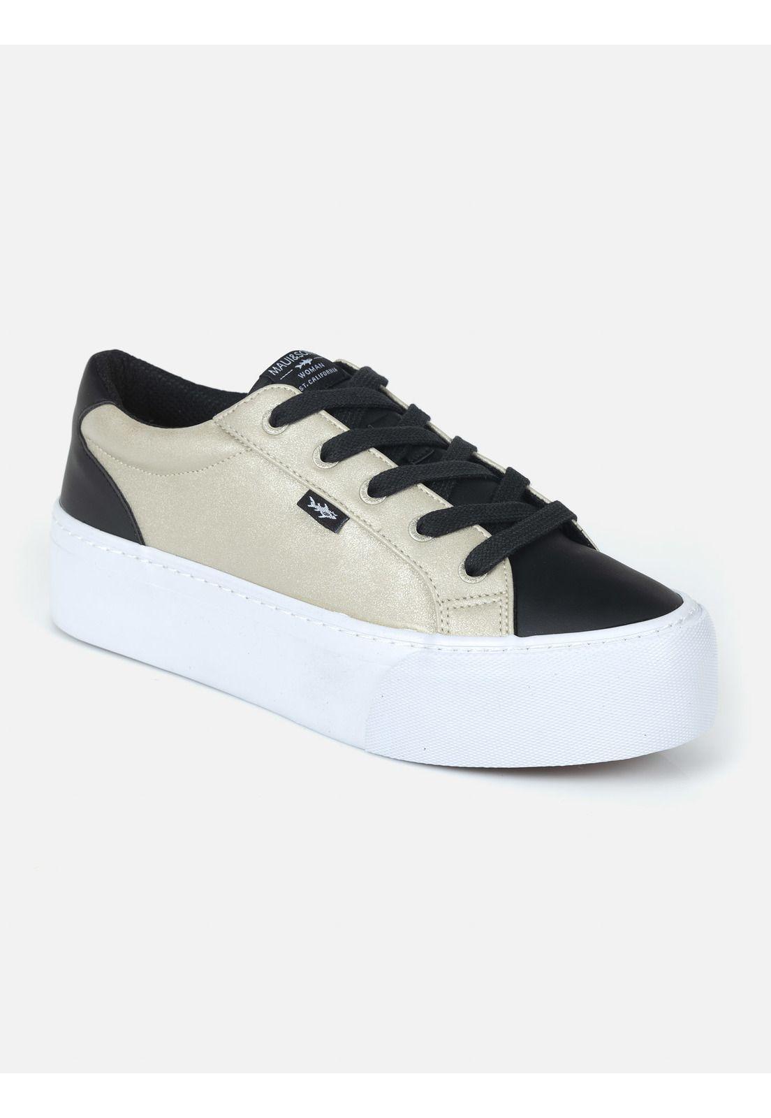 Zapatilla Mujer 5Z1162 Multicolor Maui and Sons-0