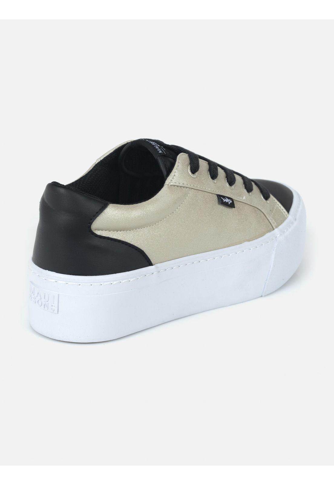 Zapatilla Mujer 5Z1162 Multicolor Maui and Sons-1