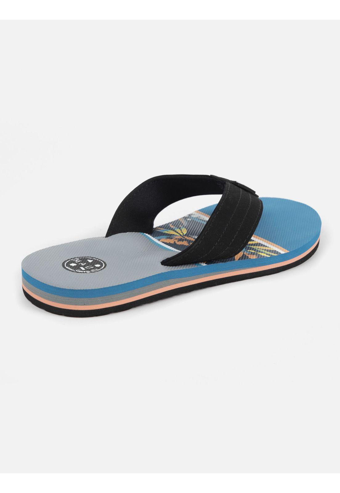 Sandalia Hombre 5S1409-MV22 Azul Maui and Sons-1
