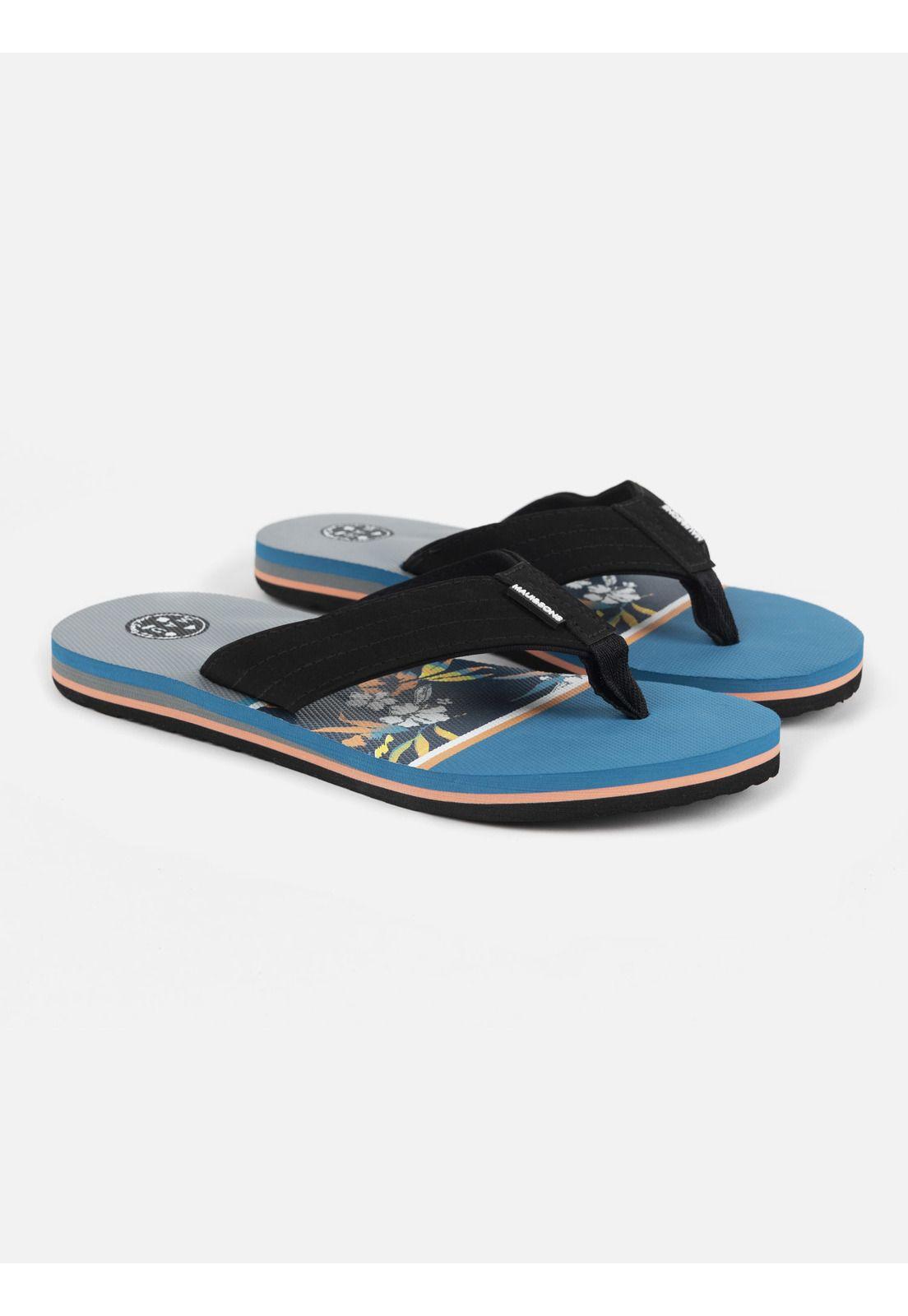 Sandalia Hombre 5S1409-MV22 Azul Maui and Sons-3