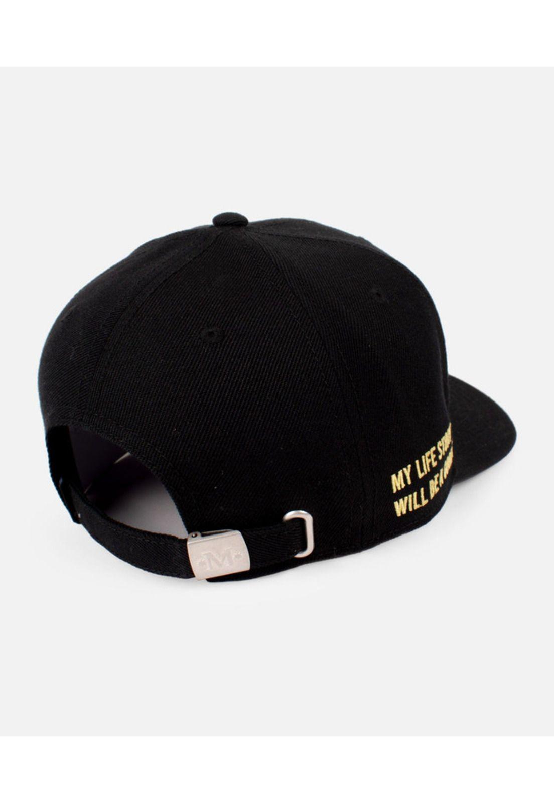 Jockey Graffiti Smile Negro Mujer Maui and sons-1