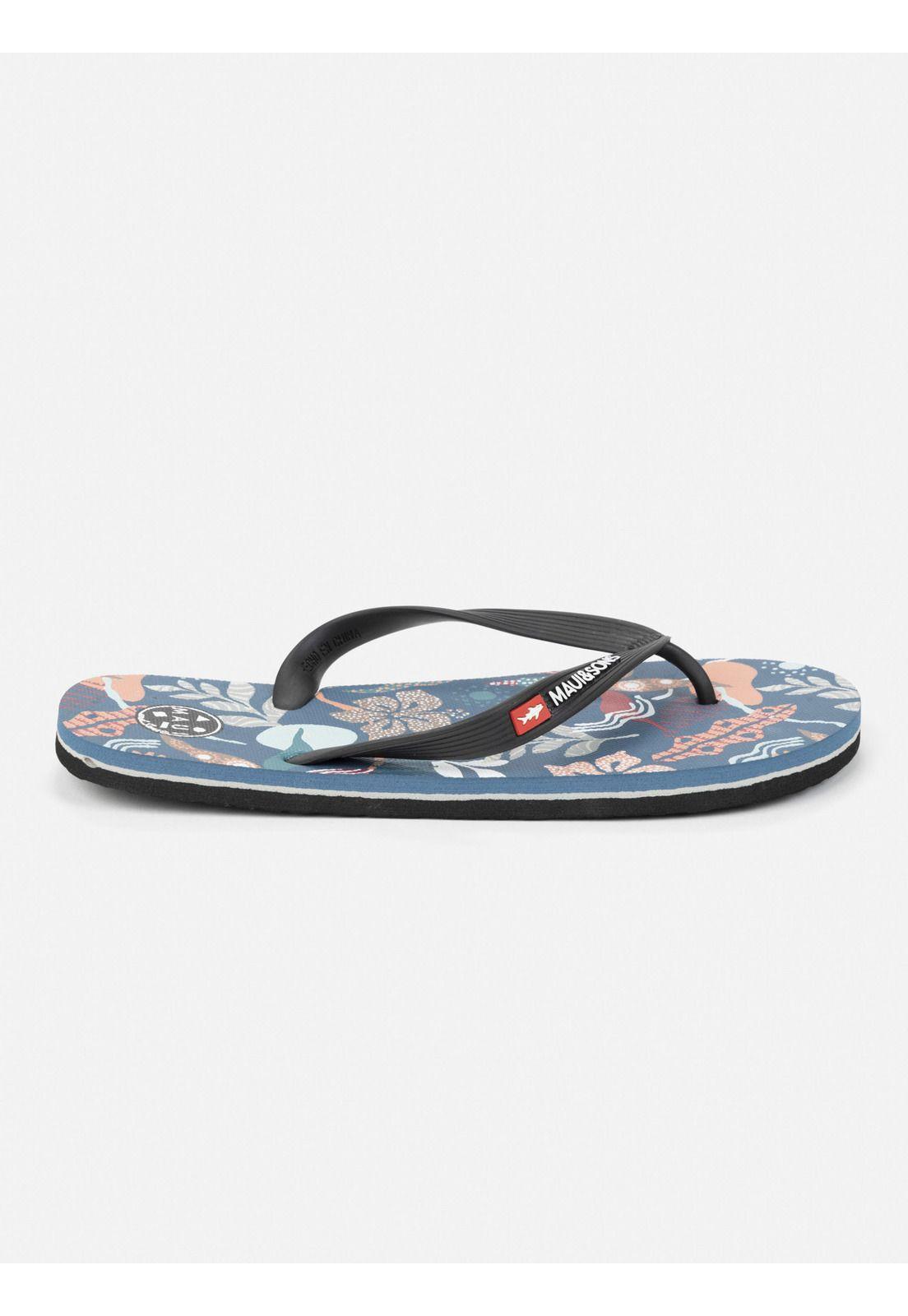 Sandalias 5S1867 Hombre Azul Maui and Sons-1