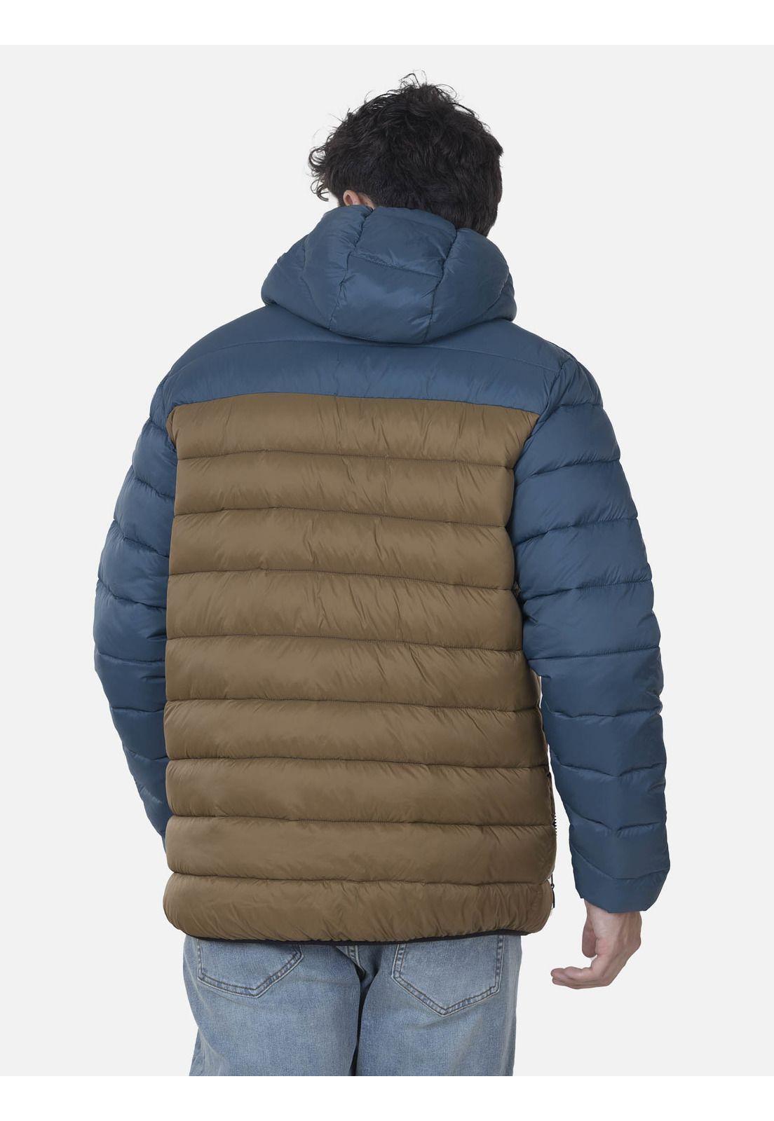 Parka Hombre 5PK146 Azul Maui and Sons-1