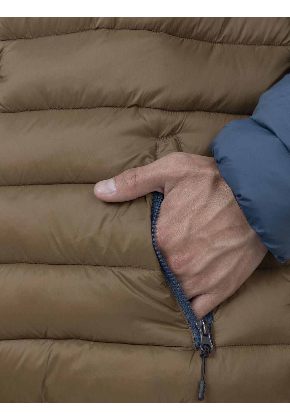 Parka Hombre 5PK146 Azul Maui and Sons-3