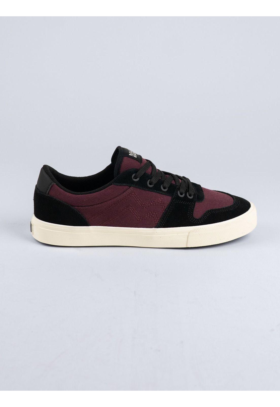 Zapatillas Axion G Burdeo Hombre Maui and sons-0