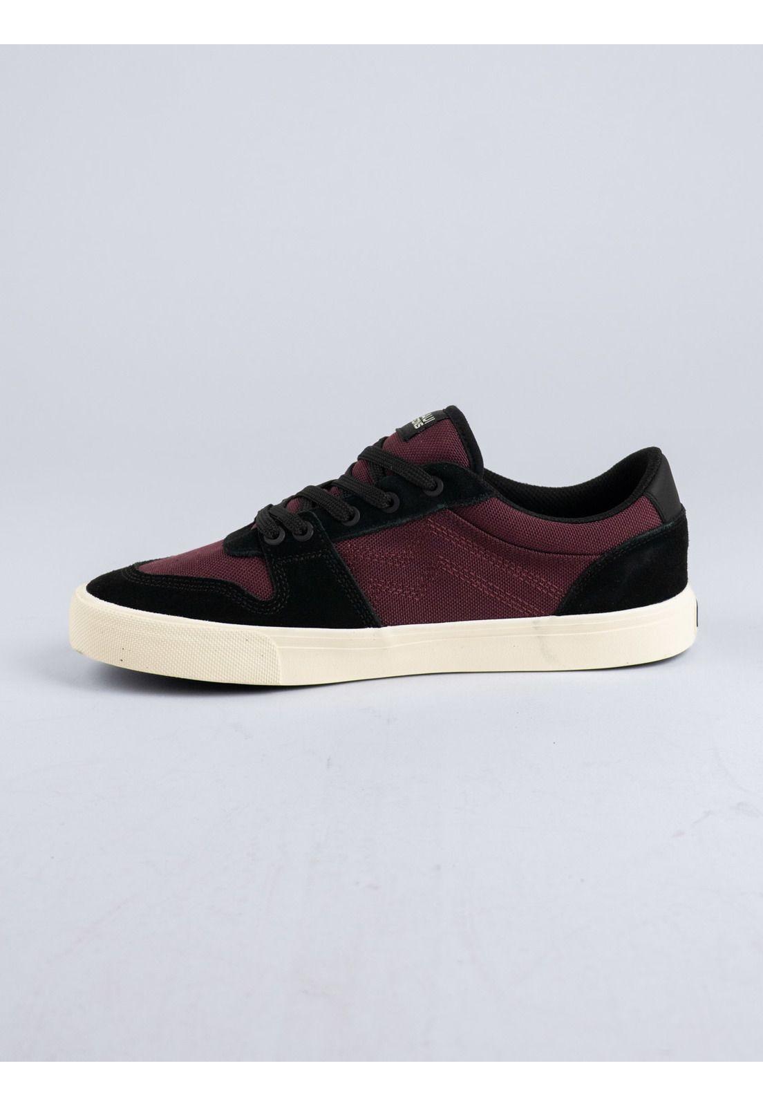 Zapatillas Axion G Burdeo Hombre Maui and sons-2