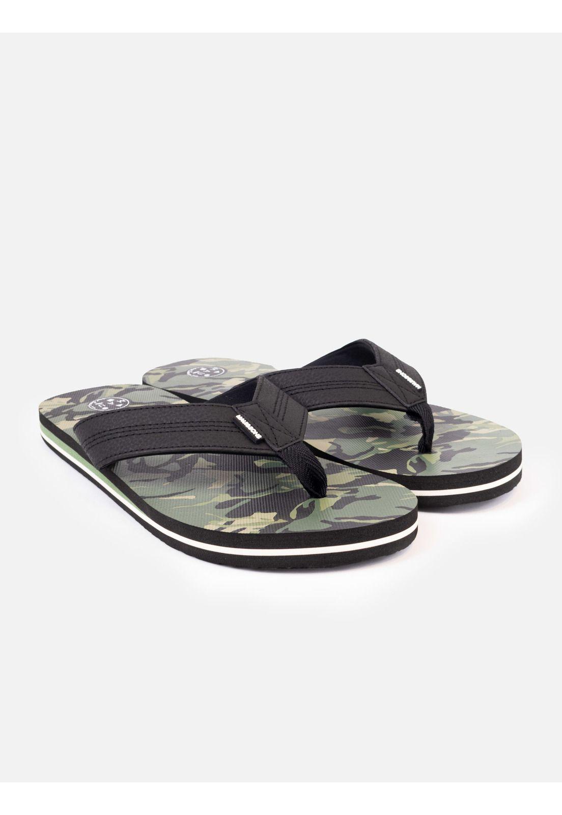 SANDALIA RESON MULTICOLOR HOMBRE MAUI AND SONS-0