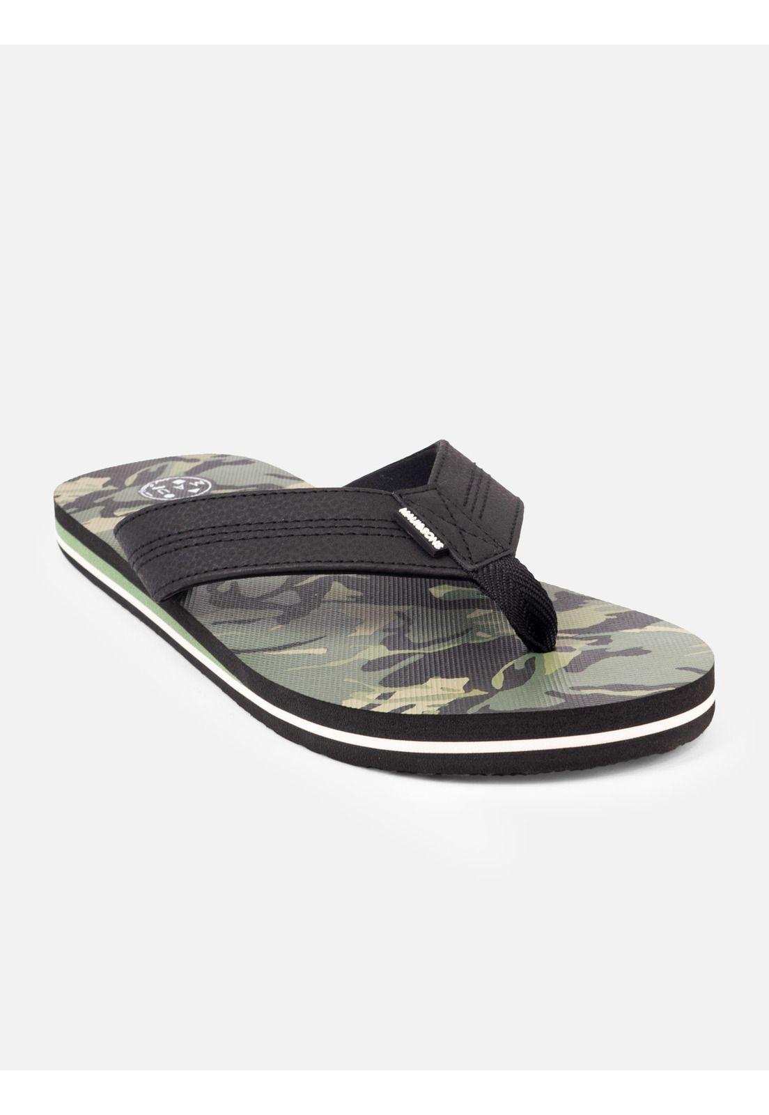 SANDALIA RESON MULTICOLOR HOMBRE MAUI AND SONS-1