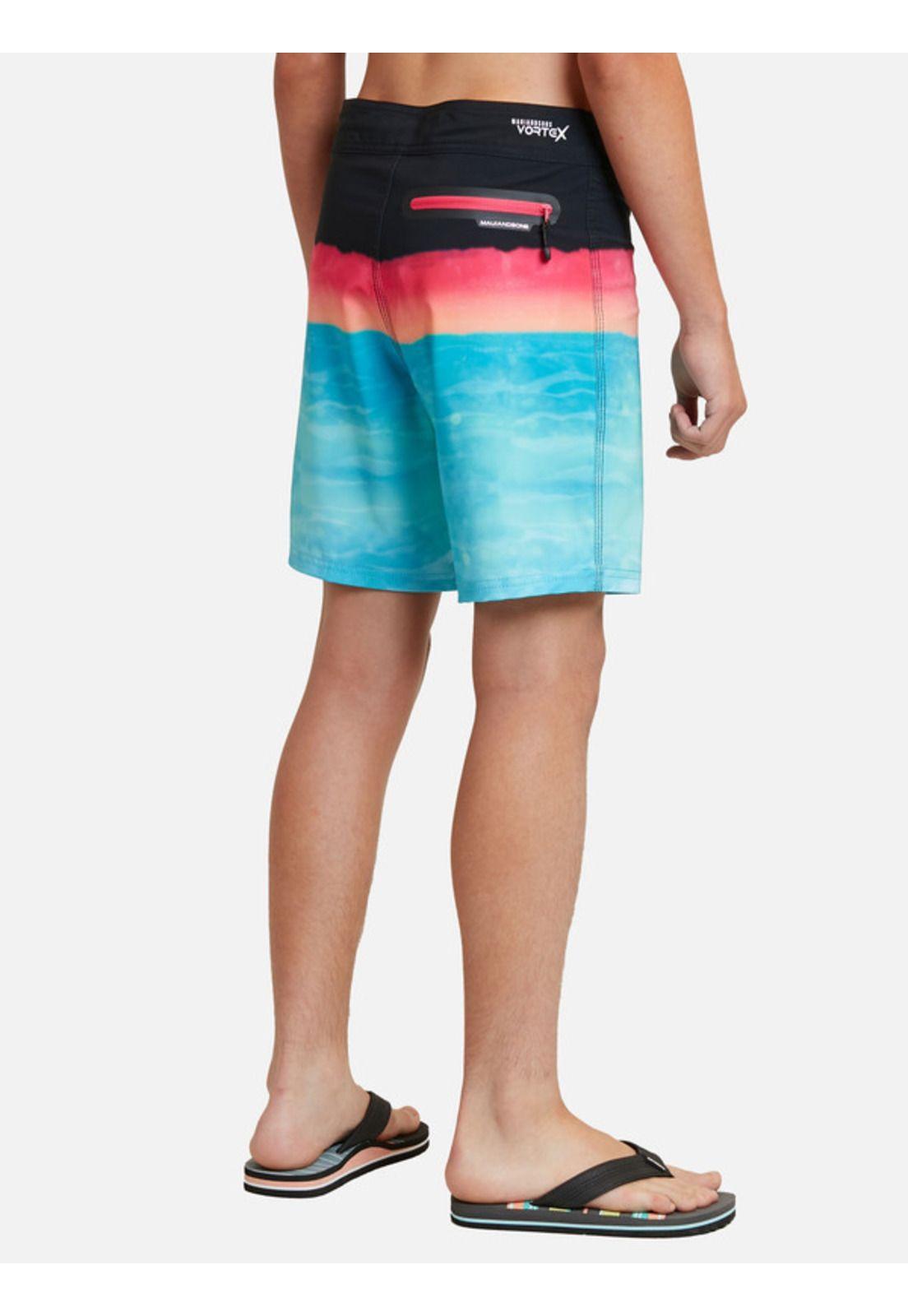 Eruption Sea Vortex Young Multicolor Hombre Maui and sons-1